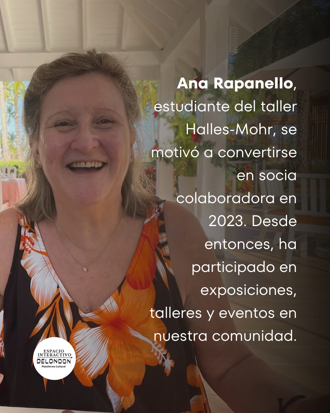 Ana Rapanello